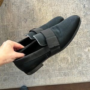 Jimmy Choo - Gorgeous velvet 43.5 size shoes